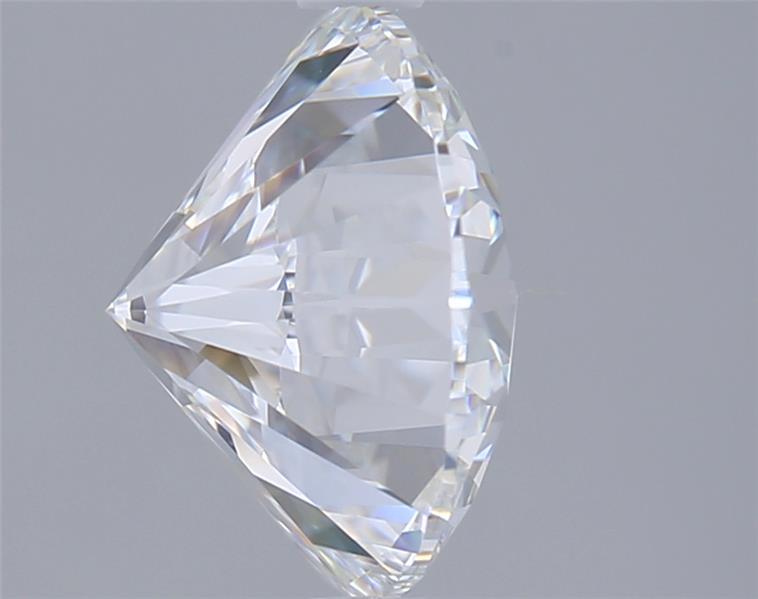 3.00 Carat Round Lab Diamond :: Greenstar spin frame 06