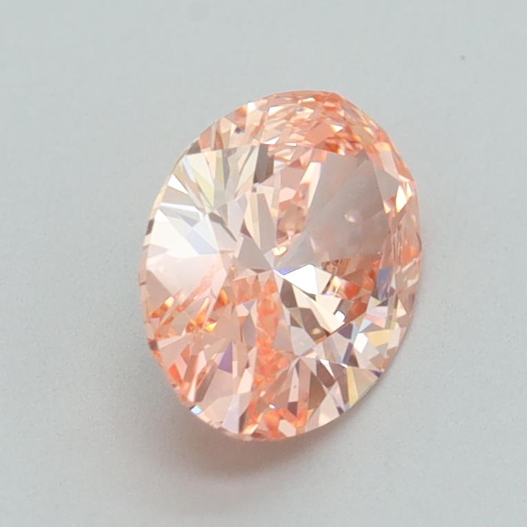 1.18 Carat Oval Lab Diamond :: Greenstar spin frame 06