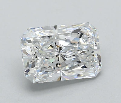 2.02 Carat Radiant Lab Diamond :: Greenstar spin frame 06