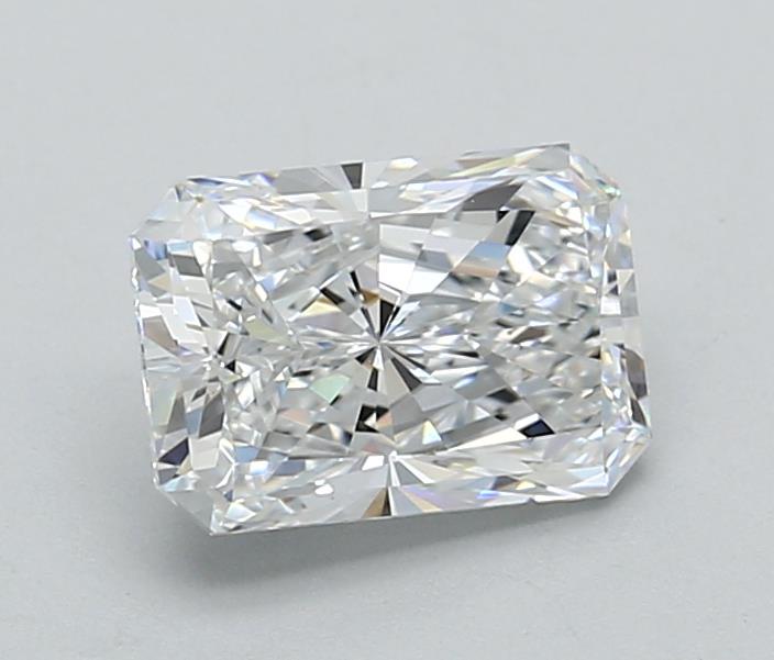 2.02 Carat Radiant Lab Diamond :: Greenstar spin frame 06