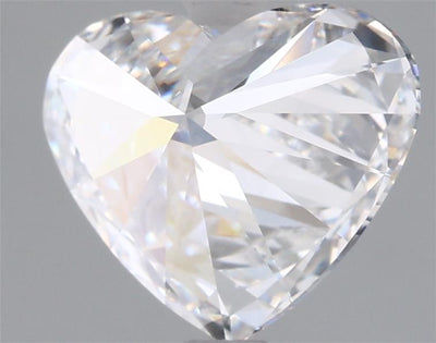 2.01 Carat Heart Lab Diamond :: Greenstar spin frame 06