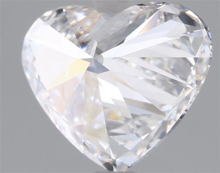 2.01 Carat Heart Lab Diamond :: Greenstar spin frame 06