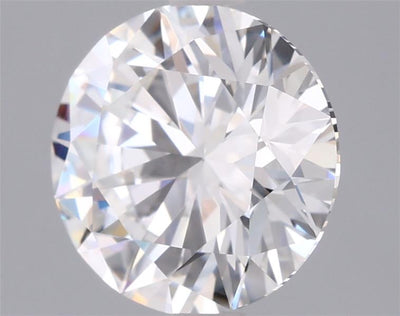 2.01 Carat Round Lab Diamond :: Greenstar spin frame 06