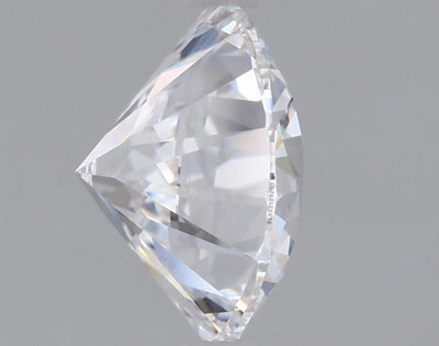 1.52 Carat Round Lab Diamond :: Greenstar spin frame 06