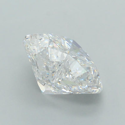 2.01 Carat Heart Lab Diamond :: Greenstar spin frame 06
