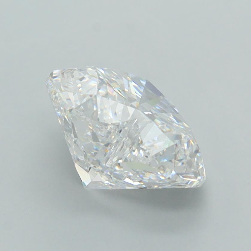 2.01 Carat Heart Lab Diamond :: Greenstar spin frame 06