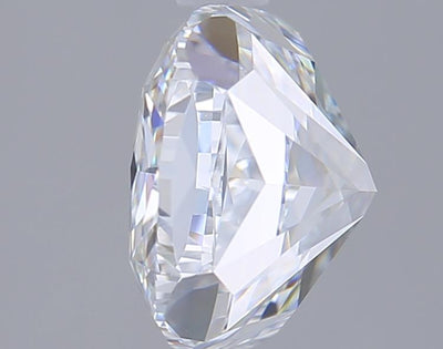 2.70 Carat Cushion Lab Diamond :: Greenstar spin frame 06