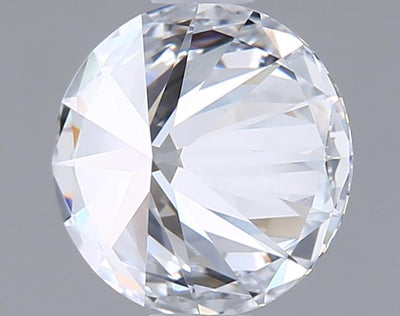 1.03 Carat Round Lab Diamond :: Greenstar spin frame 06