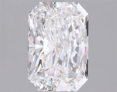 1.84 Carat Radiant Lab Diamond :: Greenstar spin frame 06