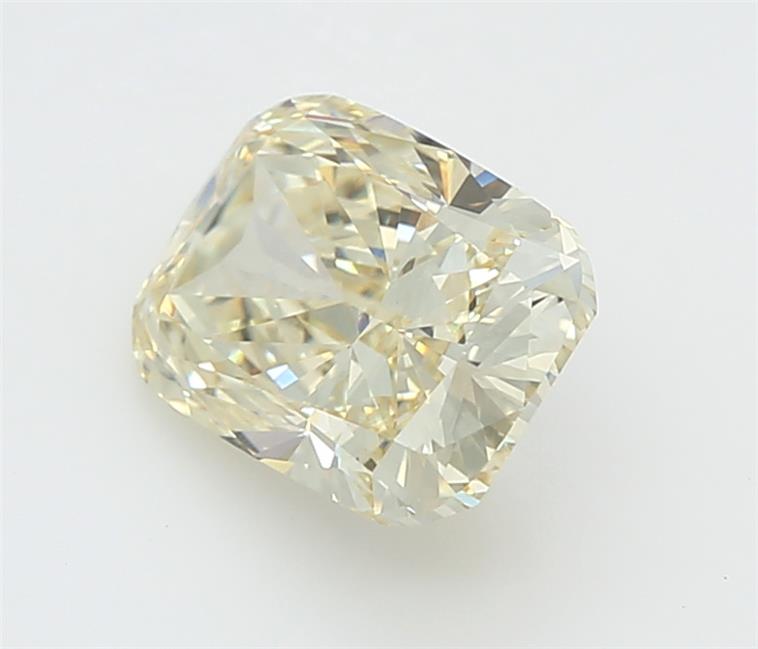 3.04 Carat Cushion Lab Diamond :: Greenstar spin frame 06