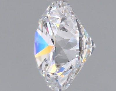 1.50 Carat Round Lab Diamond :: Greenstar spin frame 06