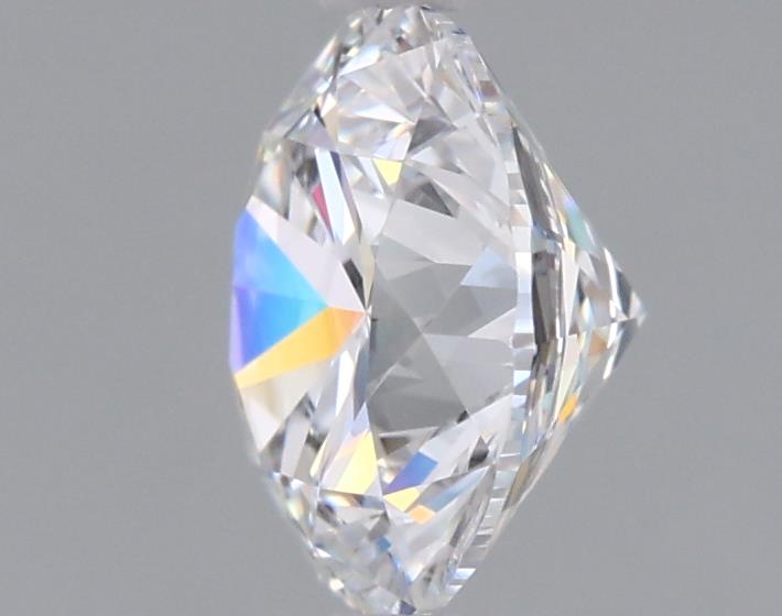 1.50 Carat Round Lab Diamond :: Greenstar spin frame 06