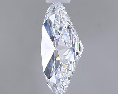 1.01 Carat Oval Lab Diamond :: Greenstar spin frame 06