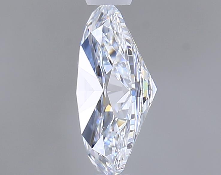 1.01 Carat Oval Lab Diamond :: Greenstar spin frame 06