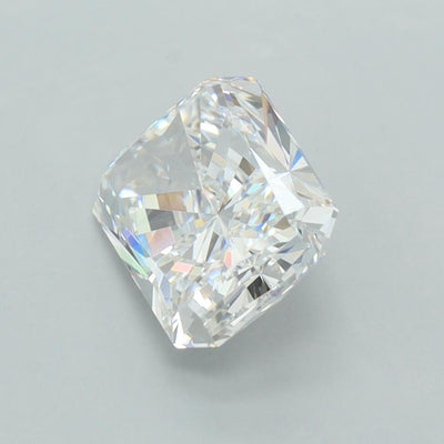 1.93 Carat Radiant Lab Diamond :: Greenstar spin frame 06