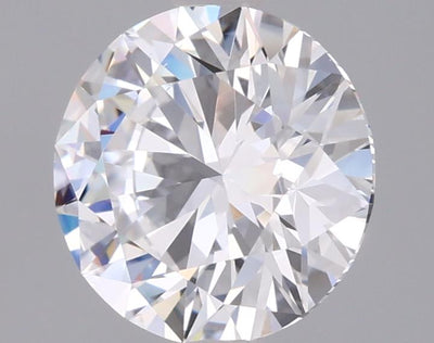 1.60 Carat Round Lab Diamond :: Greenstar spin frame 06