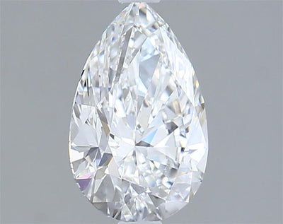 1.59 Carat Pear Lab Diamond :: Greenstar spin frame 06