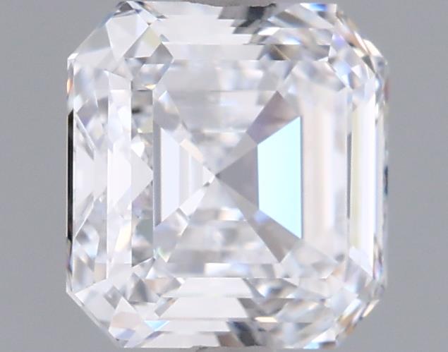1.58 Carat Asscher Lab Diamond :: Greenstar spin frame 06