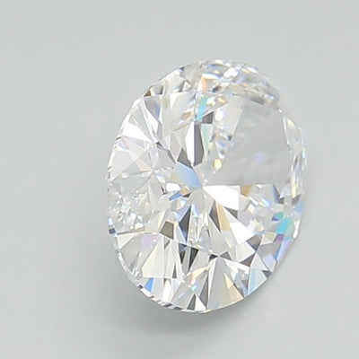2.66 Carat Oval Lab Diamond :: Greenstar spin frame 06