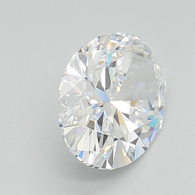 2.66 Carat Oval Lab Diamond :: Greenstar spin frame 06