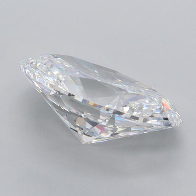 2.43 Carat Oval Lab Diamond :: Greenstar spin frame 06