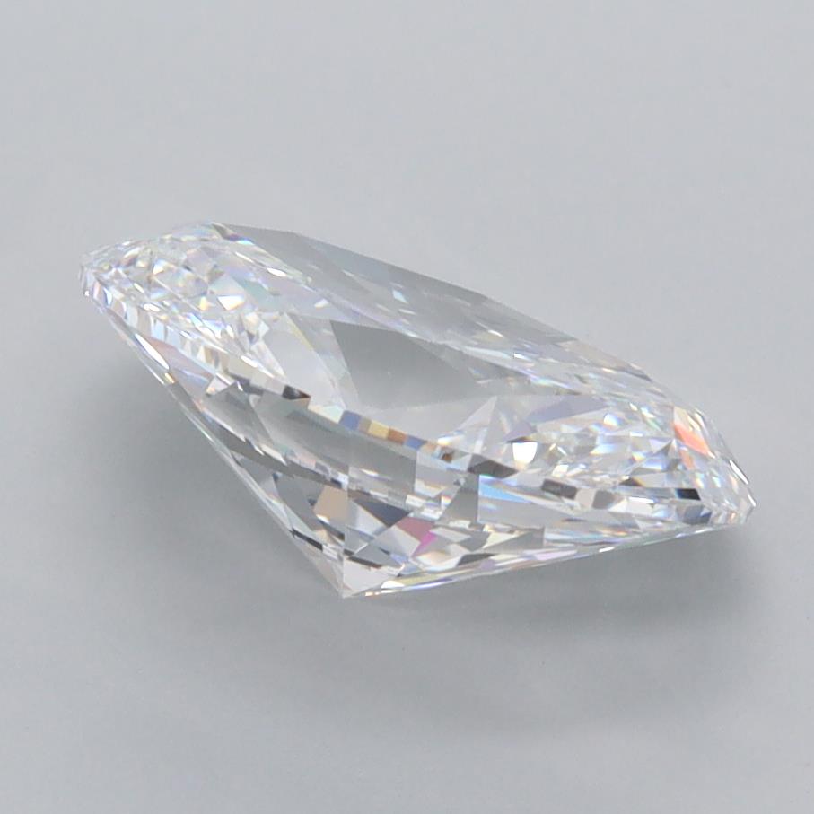 2.43 Carat Oval Lab Diamond :: Greenstar spin frame 06