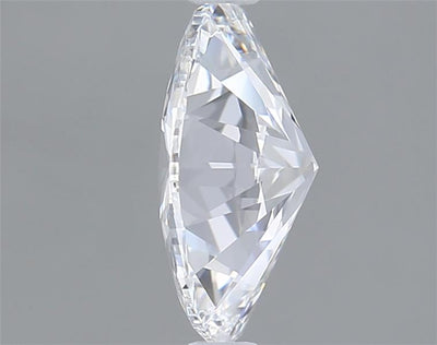 1.56 Carat Oval Lab Diamond :: Greenstar spin frame 06