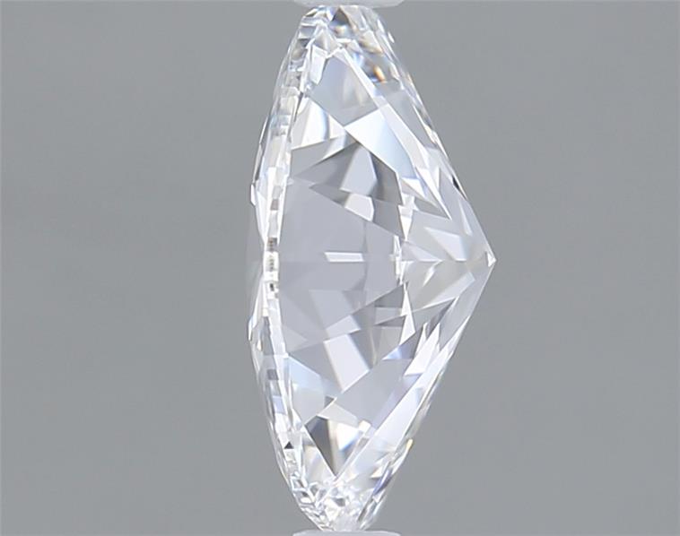 1.56 Carat Oval Lab Diamond :: Greenstar spin frame 06