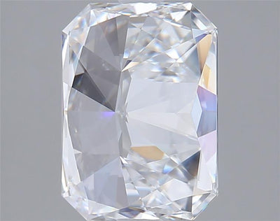 3.00 Carat Radiant Lab Diamond :: Greenstar spin frame 06