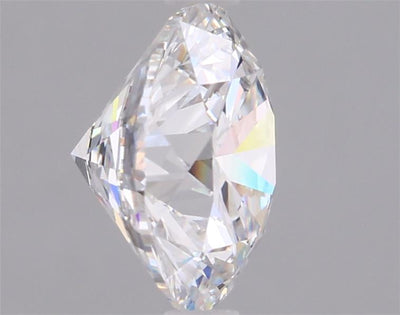 2.07 Carat Round Lab Diamond :: Greenstar spin frame 06