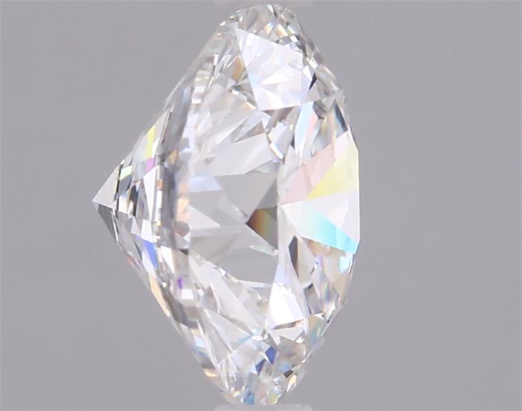 2.07 Carat Round Lab Diamond :: Greenstar spin frame 06