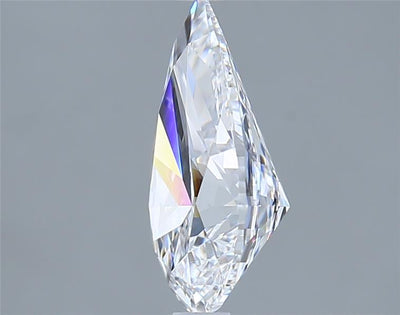 2.03 Carat Pear Lab Diamond :: Greenstar spin frame 06