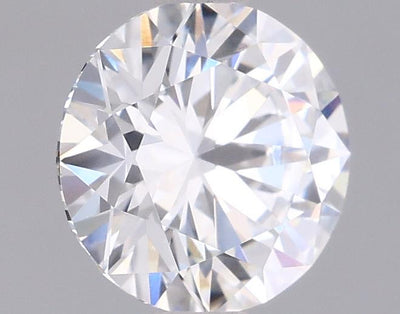 1.02 Carat Round Lab Diamond :: Greenstar spin frame 06