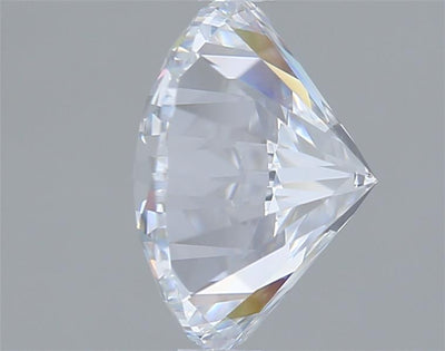2.00 Carat Round Lab Diamond :: Greenstar spin frame 06