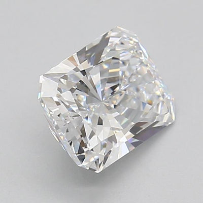 2.09 Carat Radiant Lab Diamond :: Greenstar spin frame 06