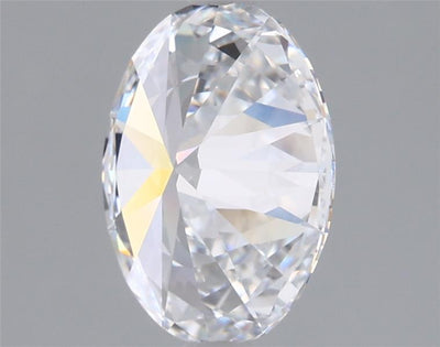 1.54 Carat Oval Lab Diamond :: Greenstar spin frame 06