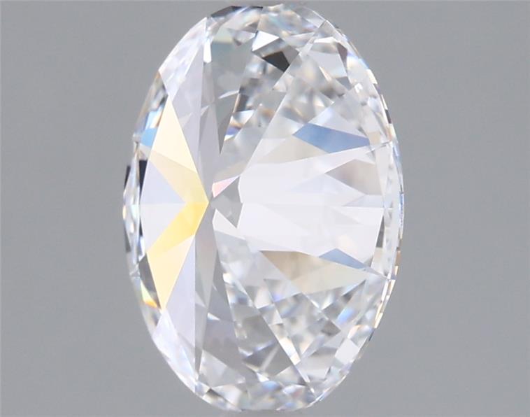 1.54 Carat Oval Lab Diamond :: Greenstar spin frame 06
