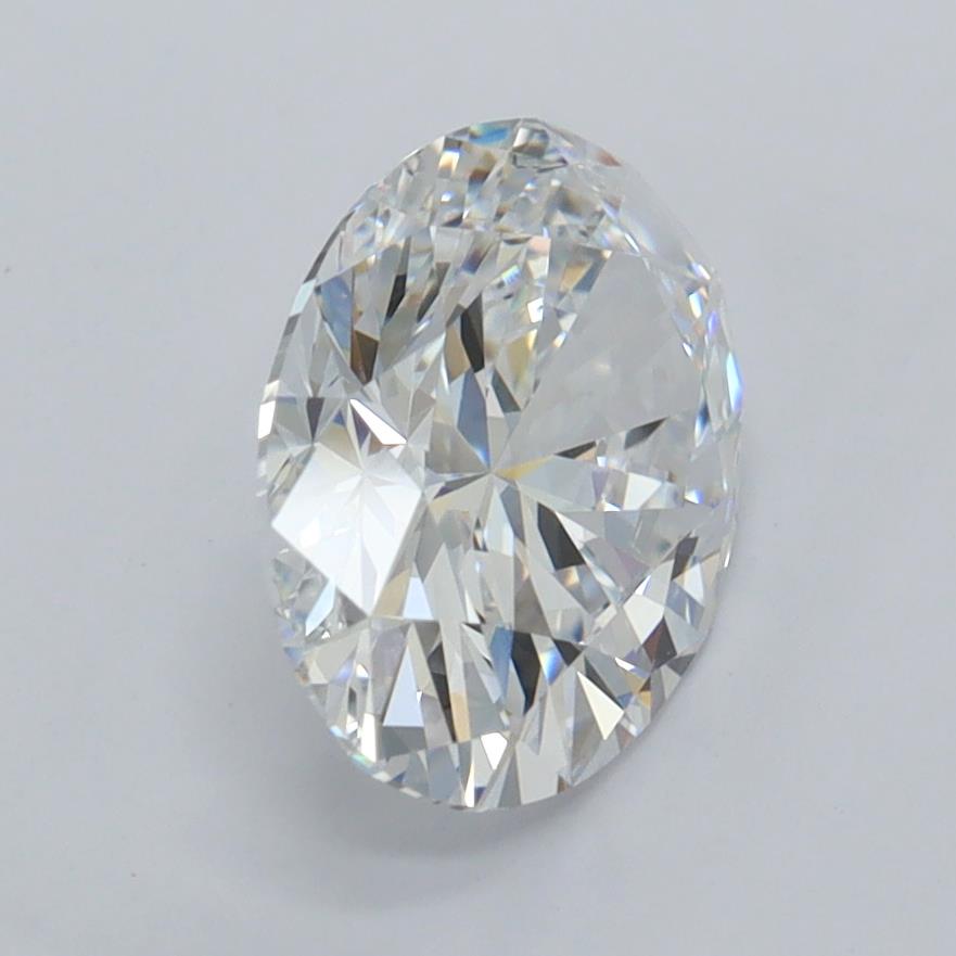 2.01 Carat Oval Lab Diamond :: Greenstar spin frame 06