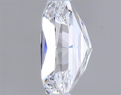 1.50 Carat Radiant Lab Diamond :: Greenstar spin frame 06