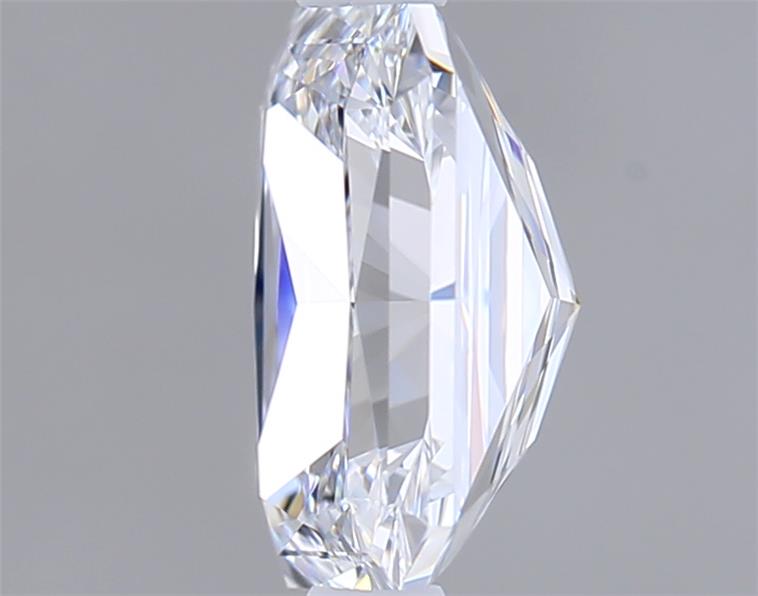 1.50 Carat Radiant Lab Diamond :: Greenstar spin frame 06
