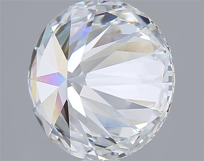 2.02 Carat Round Lab Diamond :: Greenstar spin frame 06