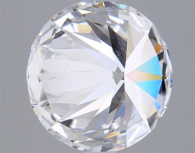 2.07 Carat Round Lab Diamond :: Greenstar spin frame 06