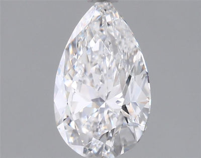 1.50 Carat Pear Lab Diamond :: Greenstar spin frame 06