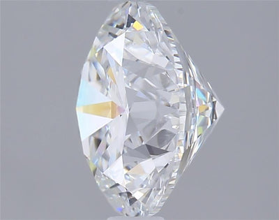 2.01 Carat Round Lab Diamond :: Greenstar spin frame 06