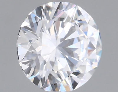 0.95 Carat Round Lab Diamond :: Greenstar spin frame 06