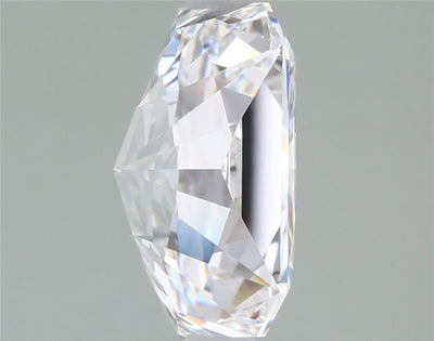 2.16 Carat Radiant Lab Diamond :: Greenstar spin frame 06