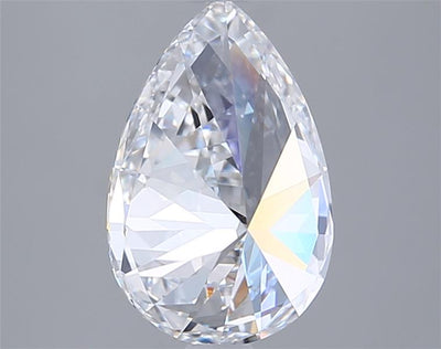 2.03 Carat Pear Lab Diamond :: Greenstar spin frame 06