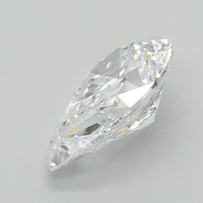 2.07 Carat Pear Lab Diamond :: Greenstar spin frame 06