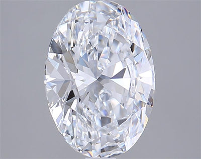 2.02 Carat Oval Lab Diamond :: Greenstar spin frame 06