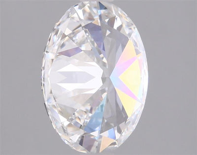 1.51 Carat Oval Lab Diamond :: Greenstar spin frame 06